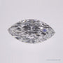 1.32 ct lab-grown diamond, marquise cut | Sapphire Row · cut7