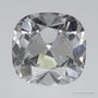 1.32 ct lab-grown diamond, cushion cut | Sapphire Row · cut7