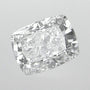 1.31 ct natural diamond, elongated cushion cut | Sapphire Row · cut7
