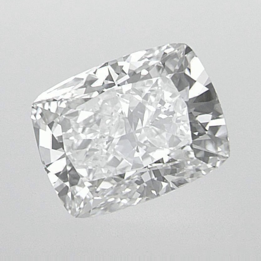1.31 ct natural diamond, elongated cushion cut | Sapphire Row · cut7