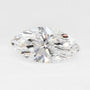 1.31 ct lab-grown diamond, marquise cut | Sapphire Row · cut7