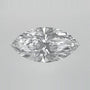 1.31 ct lab-grown diamond, marquise cut | Sapphire Row · cut7