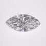 1.31 ct lab-grown diamond, marquise cut | Sapphire Row · cut7