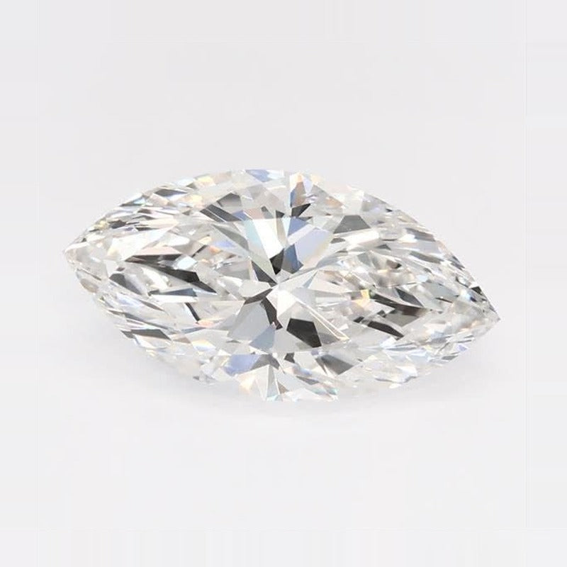 1.30 ct lab-grown diamond, marquise cut | Sapphire Row · cut7