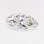 1.30 ct lab-grown diamond, marquise cut | Sapphire Row · cut7