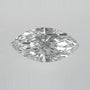 1.30 ct lab-grown diamond, marquise cut | Sapphire Row · cut7