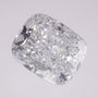 1.30 ct lab-grown diamond, elongated cushion cut | Sapphire Row · cut7