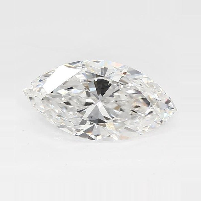 1.29 ct lab-grown diamond, marquise cut | Sapphire Row · cut7
