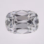 1.29 ct lab-grown diamond, elongated cushion cut | Sapphire Row · cut7