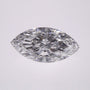 1.28 ct lab-grown diamond, marquise cut | Sapphire Row · cut7