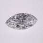 1.28 ct lab-grown diamond, marquise cut | Sapphire Row · cut7