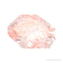 1.26 ct lab-grown fancy vivid pink diamond, elongated cushion cut | Sapphire Row · cut4