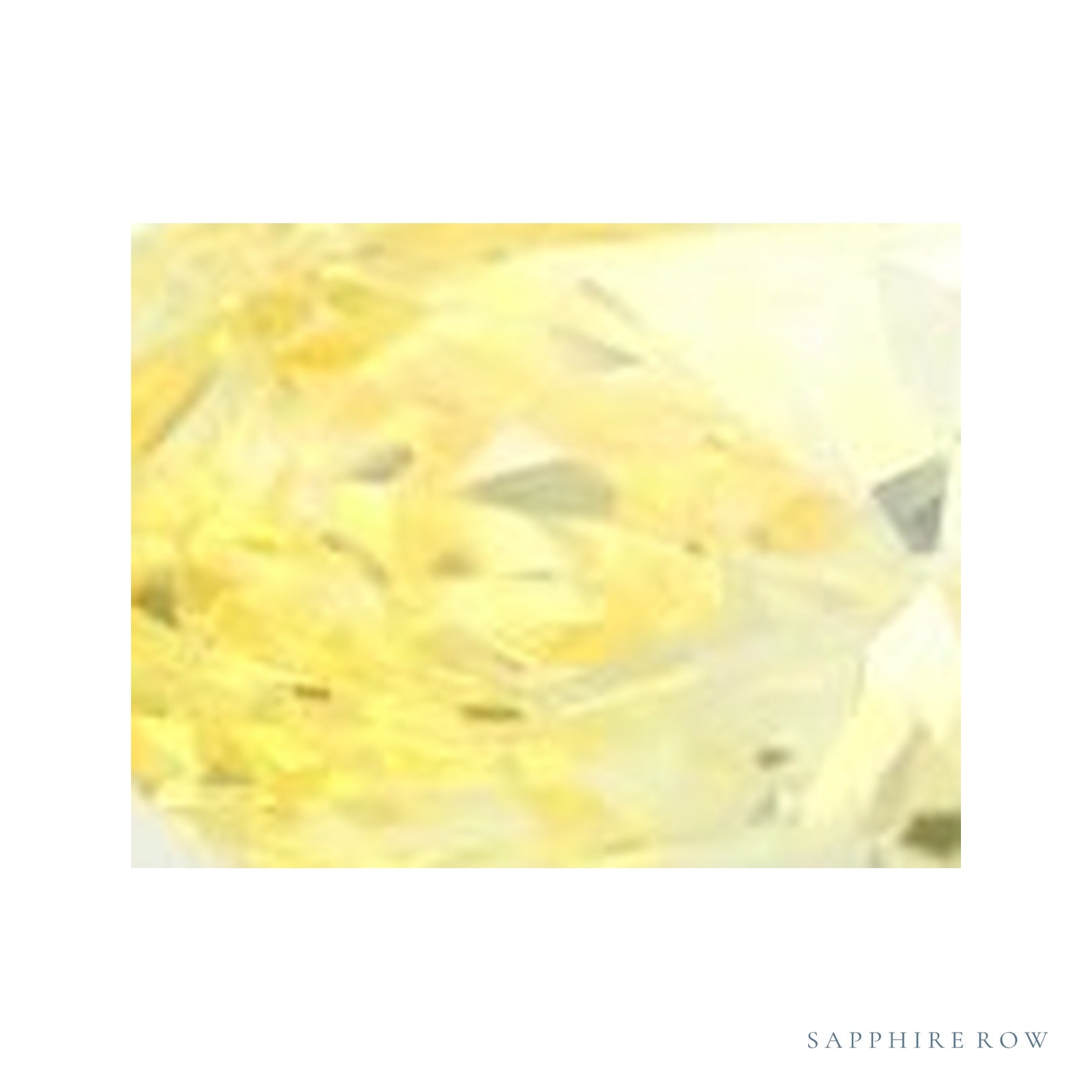 1.24 ct lab-grown diamond, oval cut | Sapphire Row · cut4