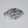 1.24 ct lab-grown diamond, marquise cut | Sapphire Row · cut7