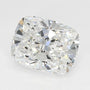 1.23 ct lab-grown diamond, elongated cushion cut | Sapphire Row · cut7