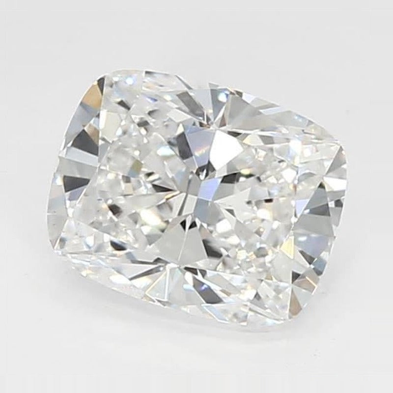 1.23 ct lab-grown diamond, elongated cushion cut | Sapphire Row · cut7