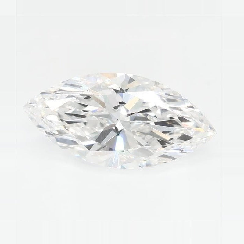 1.23 ct lab-grown diamond, marquise cut | Sapphire Row · cut7