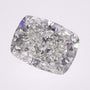 1.21 ct natural diamond, elongated cushion cut | Sapphire Row · cut7