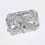 1.21 ct natural diamond, radiant cut | Sapphire Row · cut7