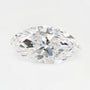 1.21 ct lab-grown diamond, marquise cut | Sapphire Row · cut7