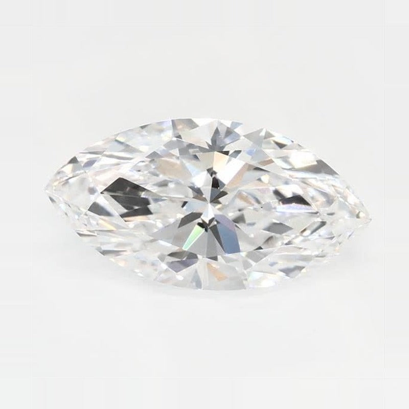 1.21 ct lab-grown diamond, marquise cut | Sapphire Row · cut7