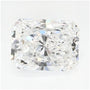 1.21 ct lab-grown diamond, radiant cut | Sapphire Row · cut7