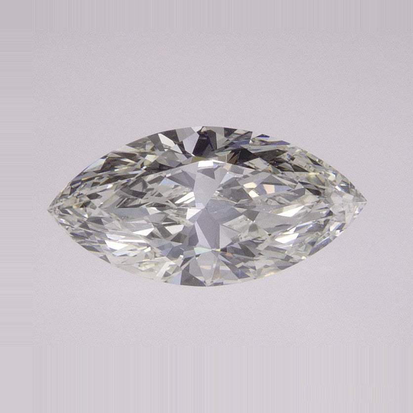 1.20 ct natural diamond, marquise cut | Sapphire Row · cut7