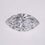 1.20 ct natural diamond, marquise cut | Sapphire Row · cut7