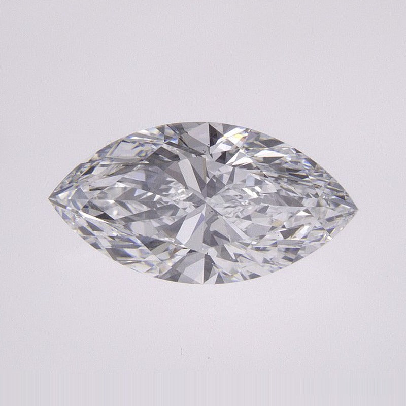 1.20 ct natural diamond, marquise cut | Sapphire Row · cut7