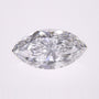 1.20 ct natural diamond, marquise cut | Sapphire Row · cut7