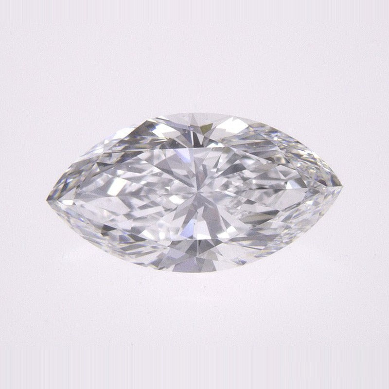1.20 ct natural diamond, marquise cut | Sapphire Row · cut7