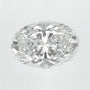 1.20 ct natural diamond, oval cut | Sapphire Row · cut7
