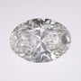1.20 ct natural diamond, oval cut | Sapphire Row · cut7