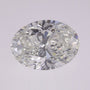 1.20 ct natural diamond, oval cut | Sapphire Row · cut7