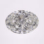 1.20 ct natural diamond, oval cut | Sapphire Row · cut7