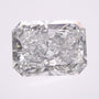 1.20 ct natural diamond, radiant cut | Sapphire Row · cut7
