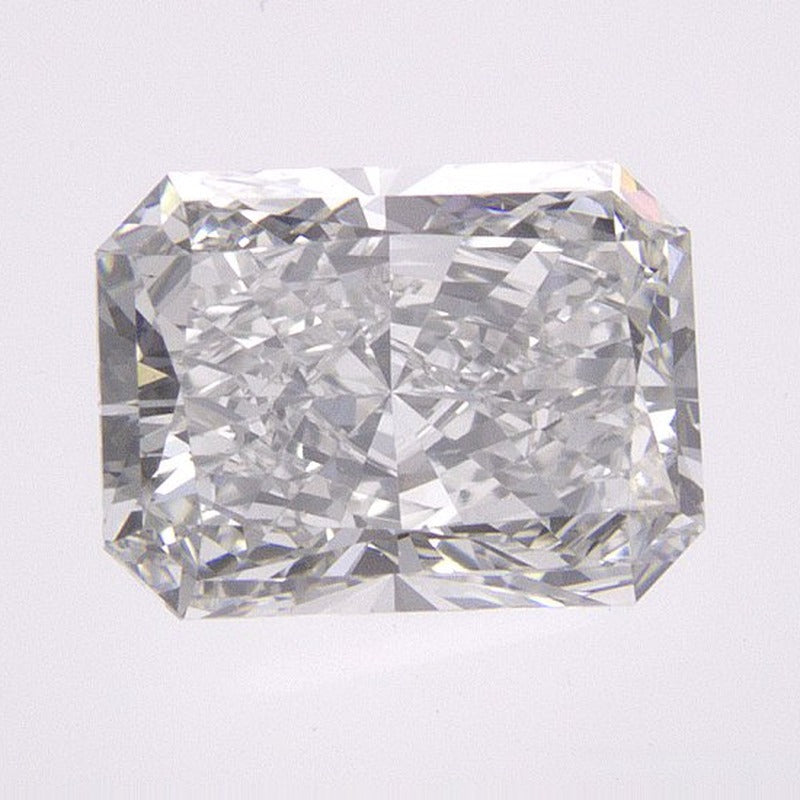 1.20 ct natural diamond, radiant cut | Sapphire Row · cut7