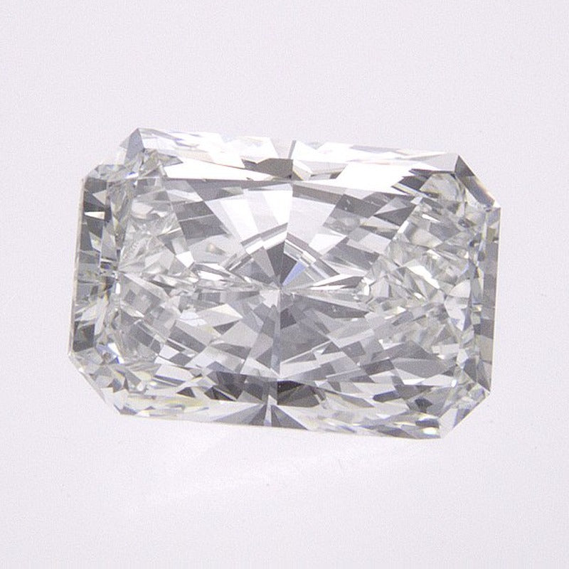 1.20 ct natural diamond, radiant cut | Sapphire Row · cut7