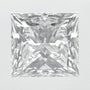 1.20 ct natural diamond, square cut | Sapphire Row · cut7