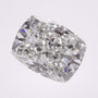 1.20 ct natural diamond, elongated cushion cut | Sapphire Row · cut7