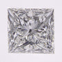 1.20 ct natural diamond, square cut | Sapphire Row · cut7