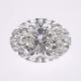 1.20 ct natural diamond, oval cut | Sapphire Row · cut7