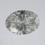 1.20 ct natural diamond, oval cut | Sapphire Row · cut7