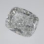 1.20 ct natural diamond, elongated cushion cut | Sapphire Row · cut7