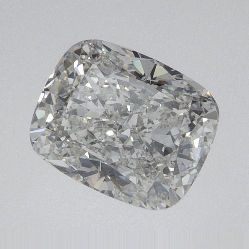 1.20 ct natural diamond, elongated cushion cut | Sapphire Row · cut7
