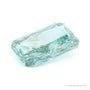 1.17 ct lab-grown fancy vivid green diamond, radiant cut | Sapphire Row · cut4