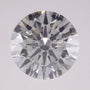 1.13 ct natural diamond, round cut | Sapphire Row · cut7