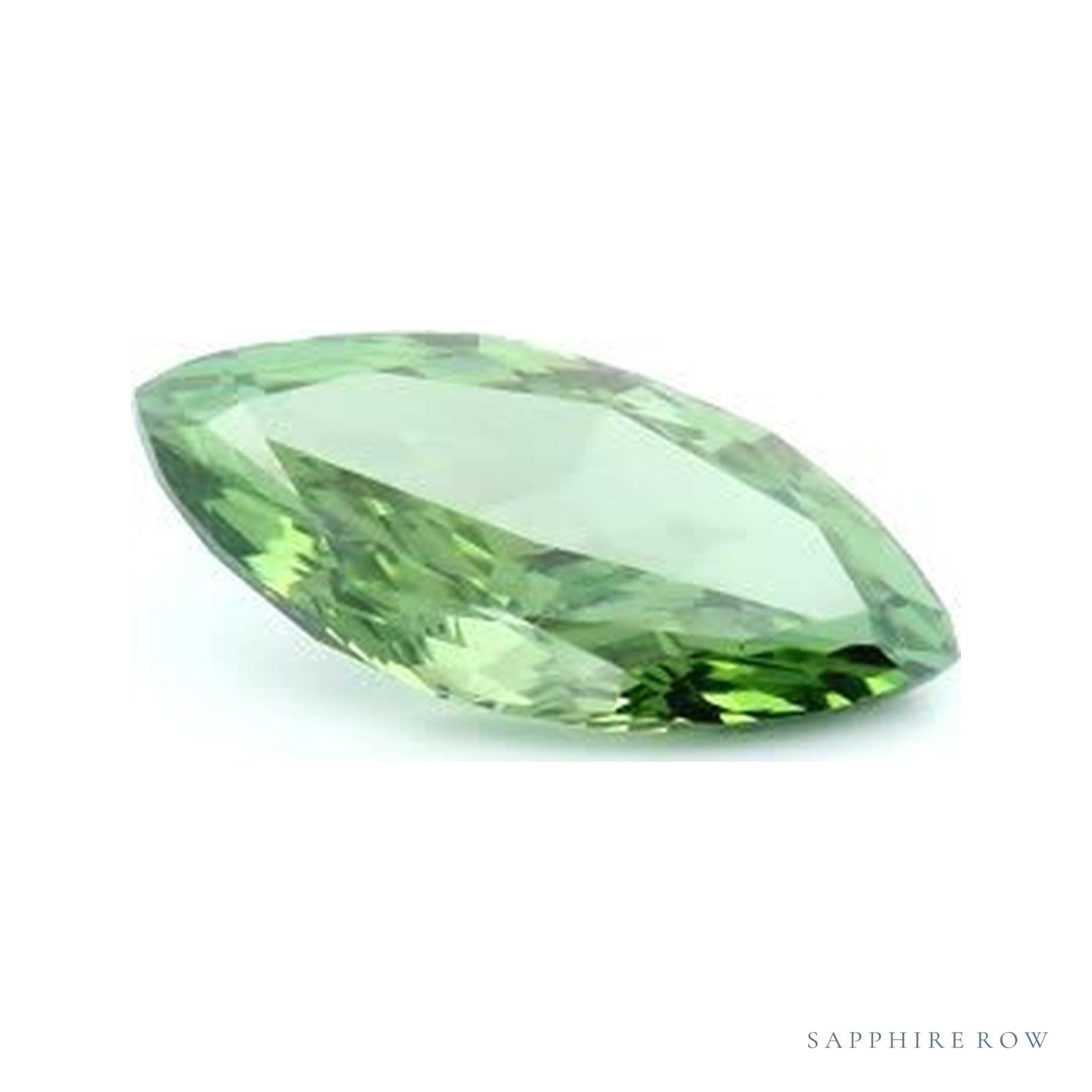 1.11 ct lab-grown diamond, marquise cut | Sapphire Row · cut4