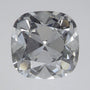 1.09 ct lab-grown diamond, cushion cut | Sapphire Row · cut7
