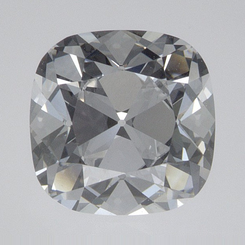 1.09 ct lab-grown diamond, cushion cut | Sapphire Row · cut7